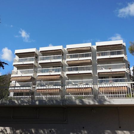 Les Genevriers Apartment Cannes Luaran gambar