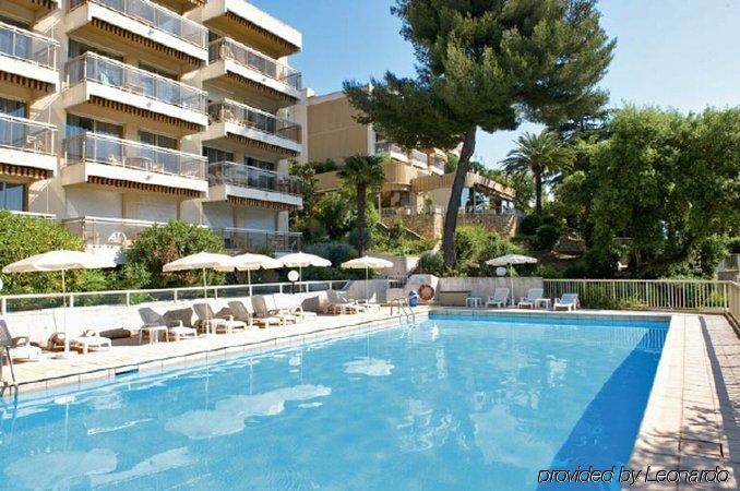 Les Genevriers Apartment Cannes Luaran gambar