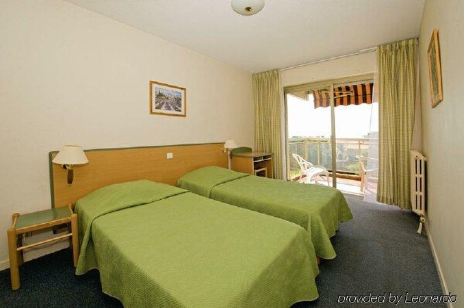 Les Genevriers Apartment Cannes Bilik gambar