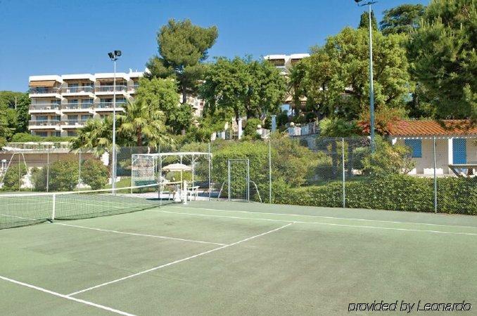 Les Genevriers Apartment Cannes Kemudahan gambar