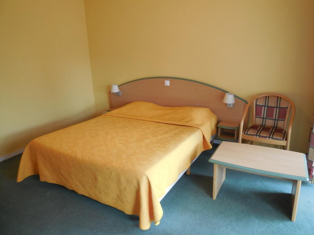 Les Genevriers Apartment Cannes Bilik gambar