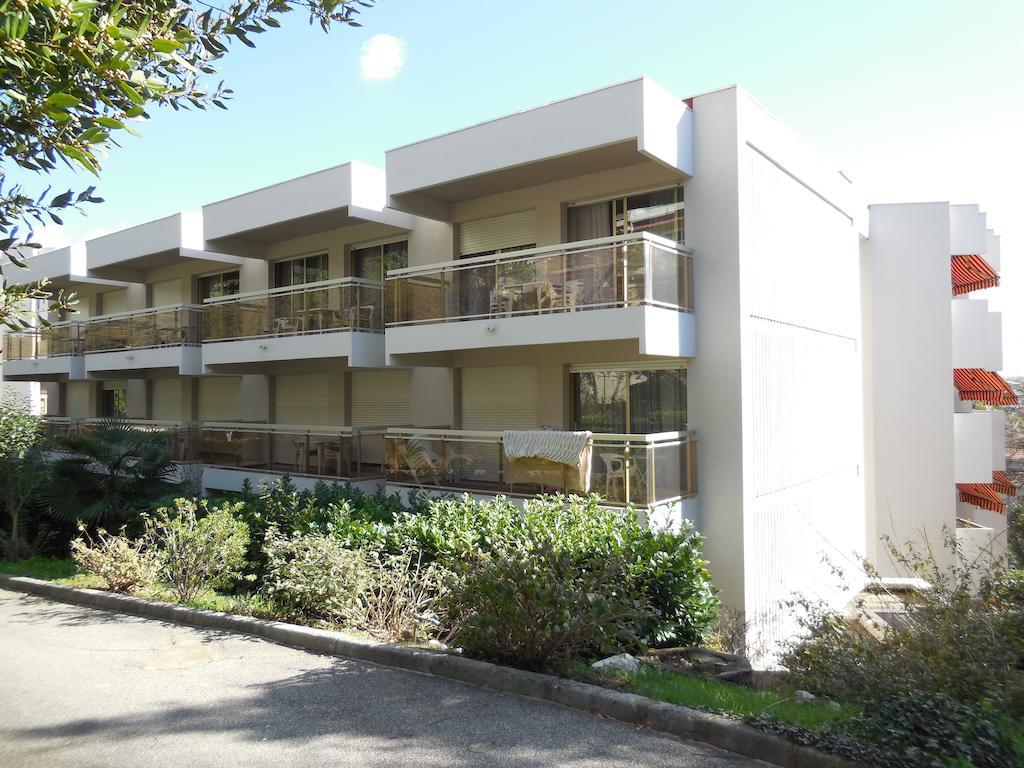 Les Genevriers Apartment Cannes Luaran gambar