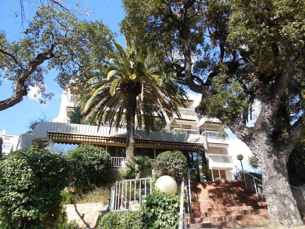 Les Genevriers Apartment Cannes Luaran gambar