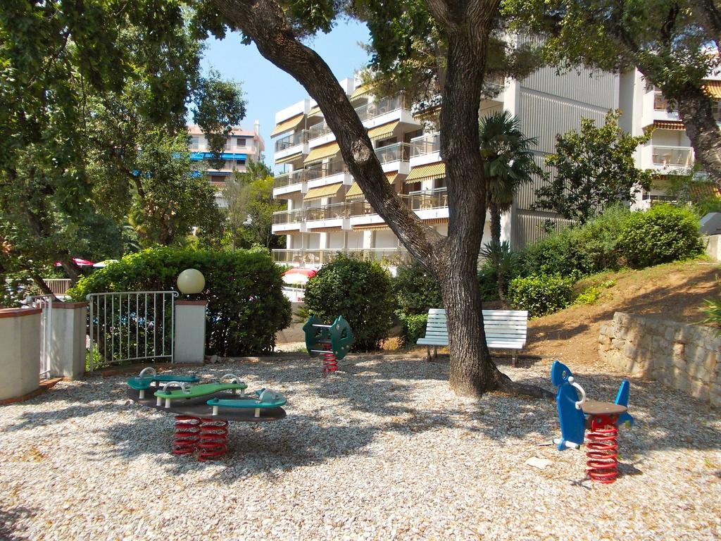 Les Genevriers Apartment Cannes Luaran gambar