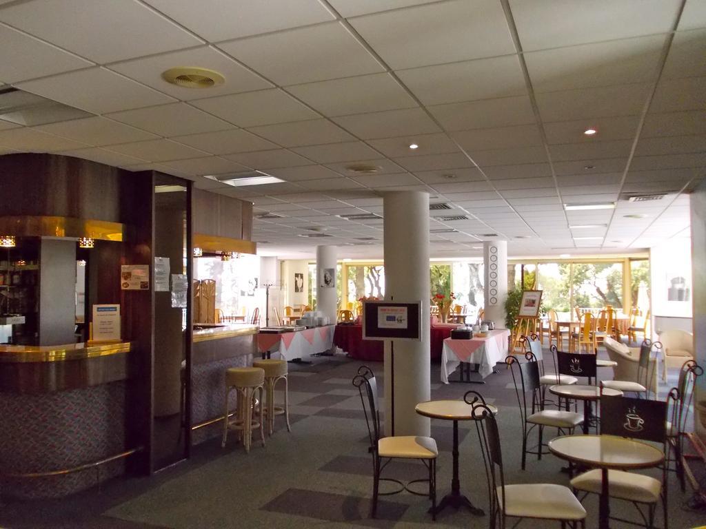 Les Genevriers Apartment Cannes Luaran gambar