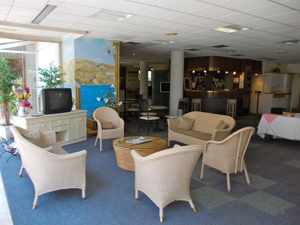 Les Genevriers Apartment Cannes Luaran gambar