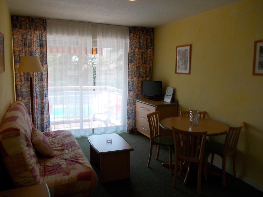 Les Genevriers Apartment Cannes Luaran gambar